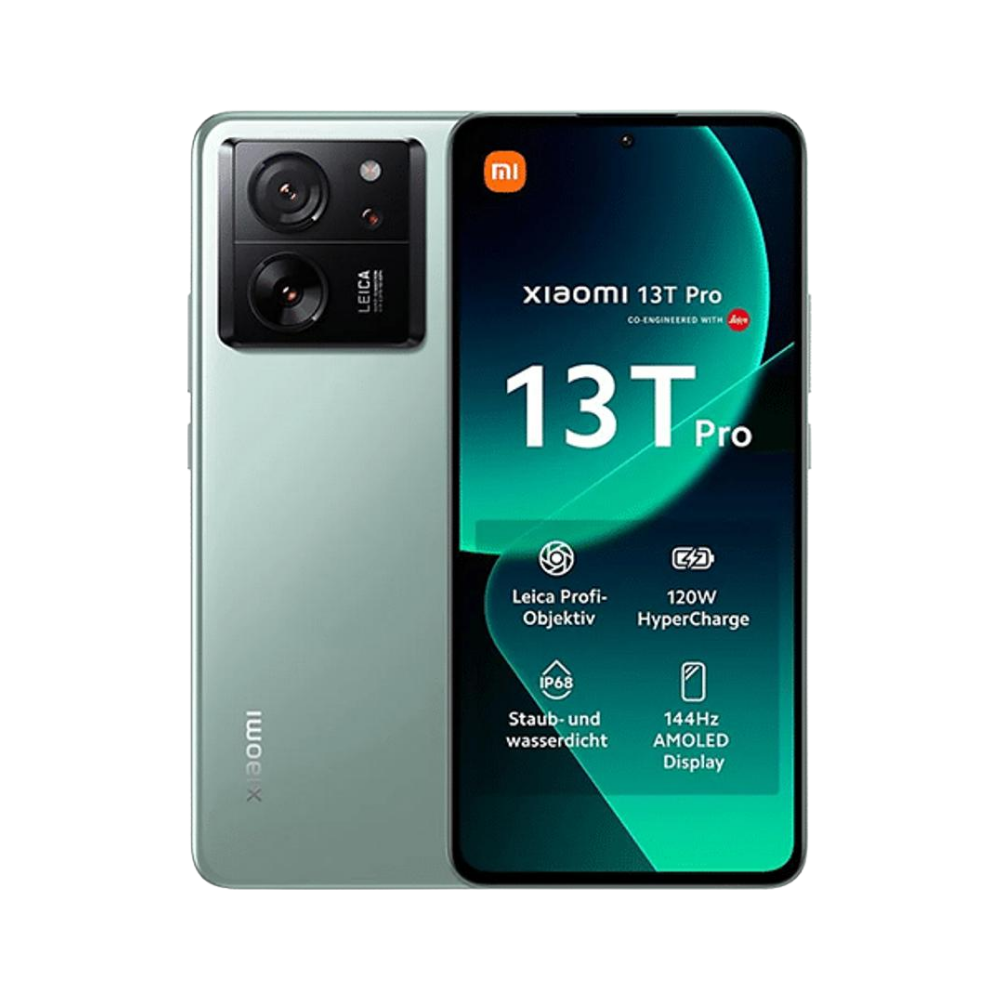 Xiaomi 13T Pro 5G DS Xiaomi 13T Pro 5G DS